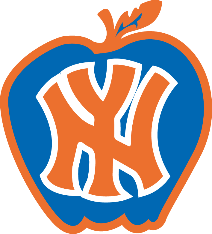 New York Knicks 1978-1979 Alternate Logo iron on paper